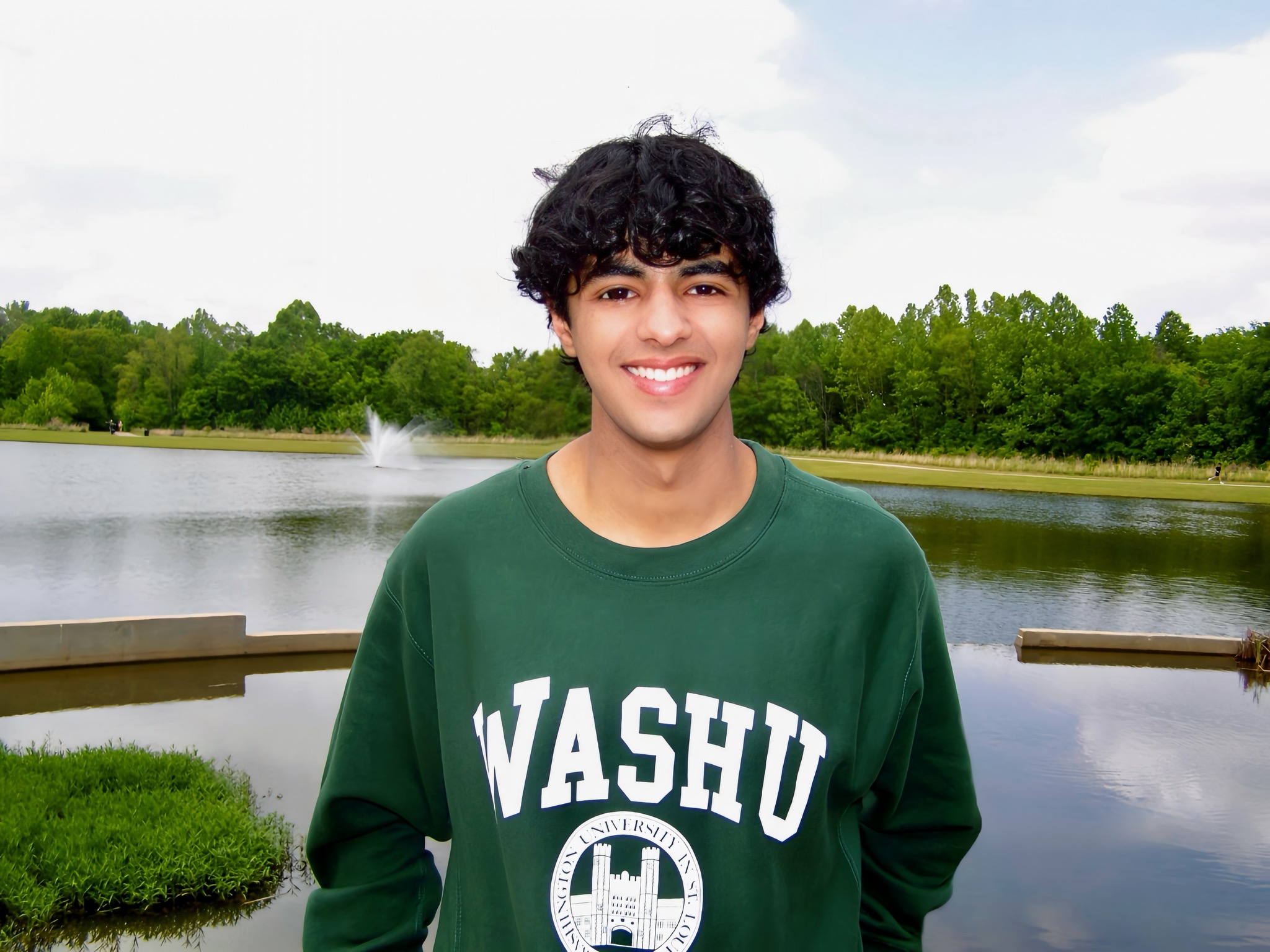 Armaan Moosani